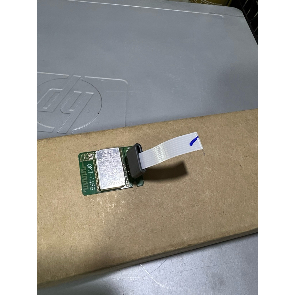 g3010 card WiFi new ของใหม่ ยังไม่ผ่านการใช้งาน