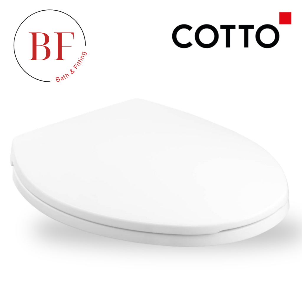 C91251 ฝารองนั่งชักโครก (SOFT CLOSE)