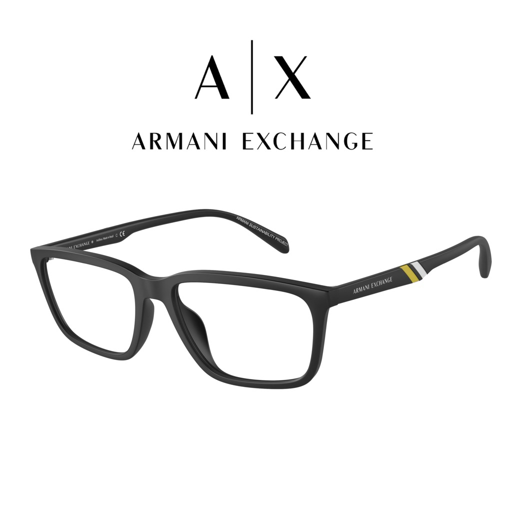 กรอบแว่นตา ARMANI EXCHANGE 0AX3089