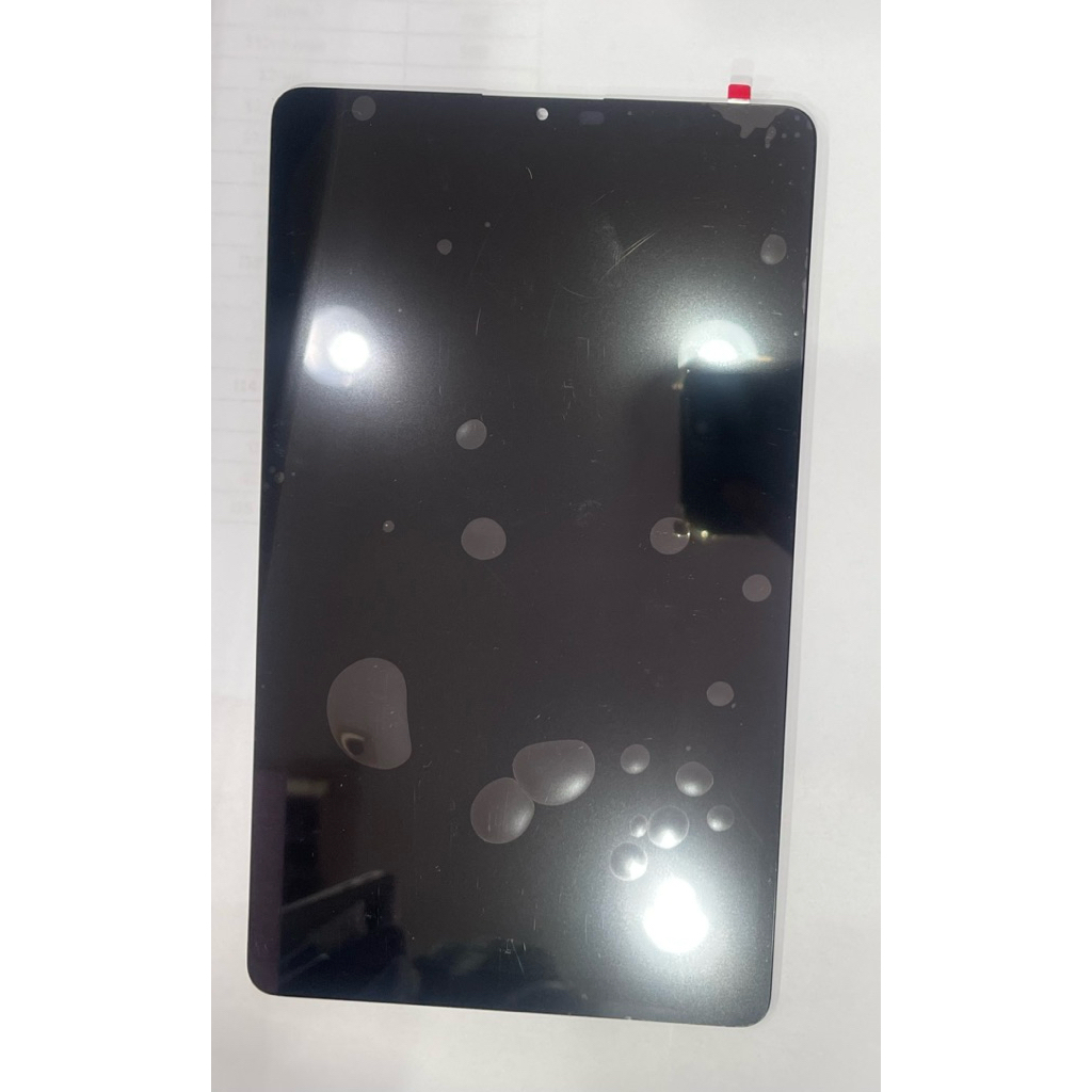 หน้าจอSamsung Tab A9 (LTE8.7”)X115