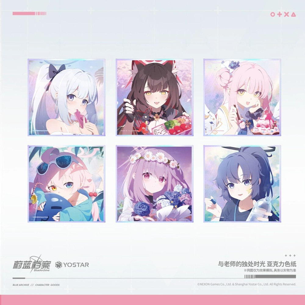 [Pre-order/อ่านรายละเอียดก่อนสั่ง] ชิกิชิ Teacher's Alone Time