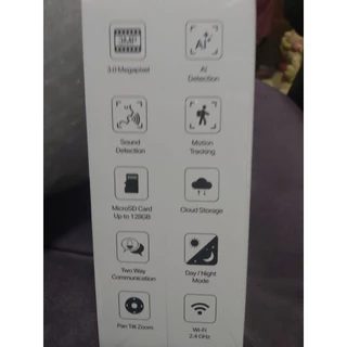 กล้องทรู Smart Camera 4 Pro AI (2K Super Full HD 3 ล้านพิกเซล)