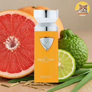 น้ำหอมแบ่งขาย Pierce by French Avenue ขนาด 2ml, 5ml, 10ml