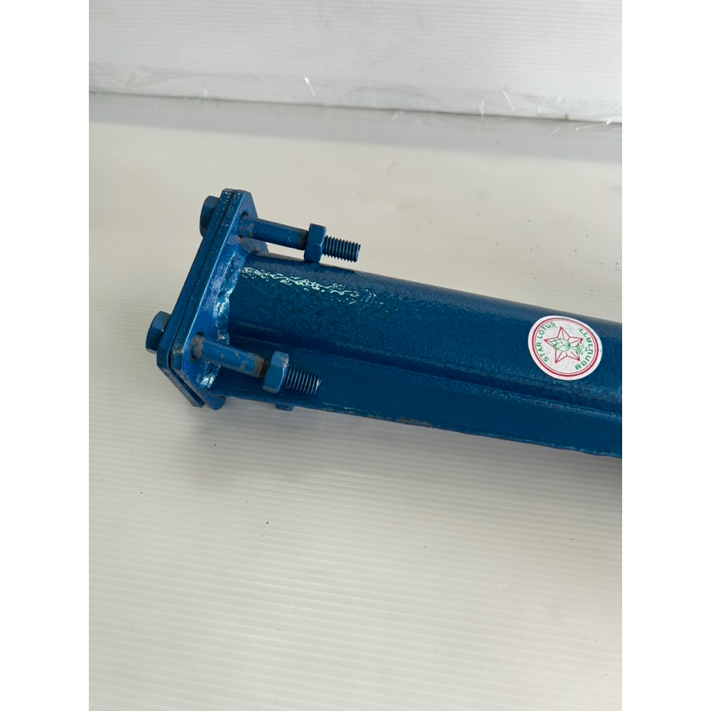 ขาผานรถไถนาตราดอกบัว ชุดขาผานหน้า ชุดขาผานหลัง ผานไถนา อะไหล่ผานไถนา อะไหล่รถไถนาเดินตาม อะไหล่ผาน อุปกรณ์ไถนา - รูปที่ 5