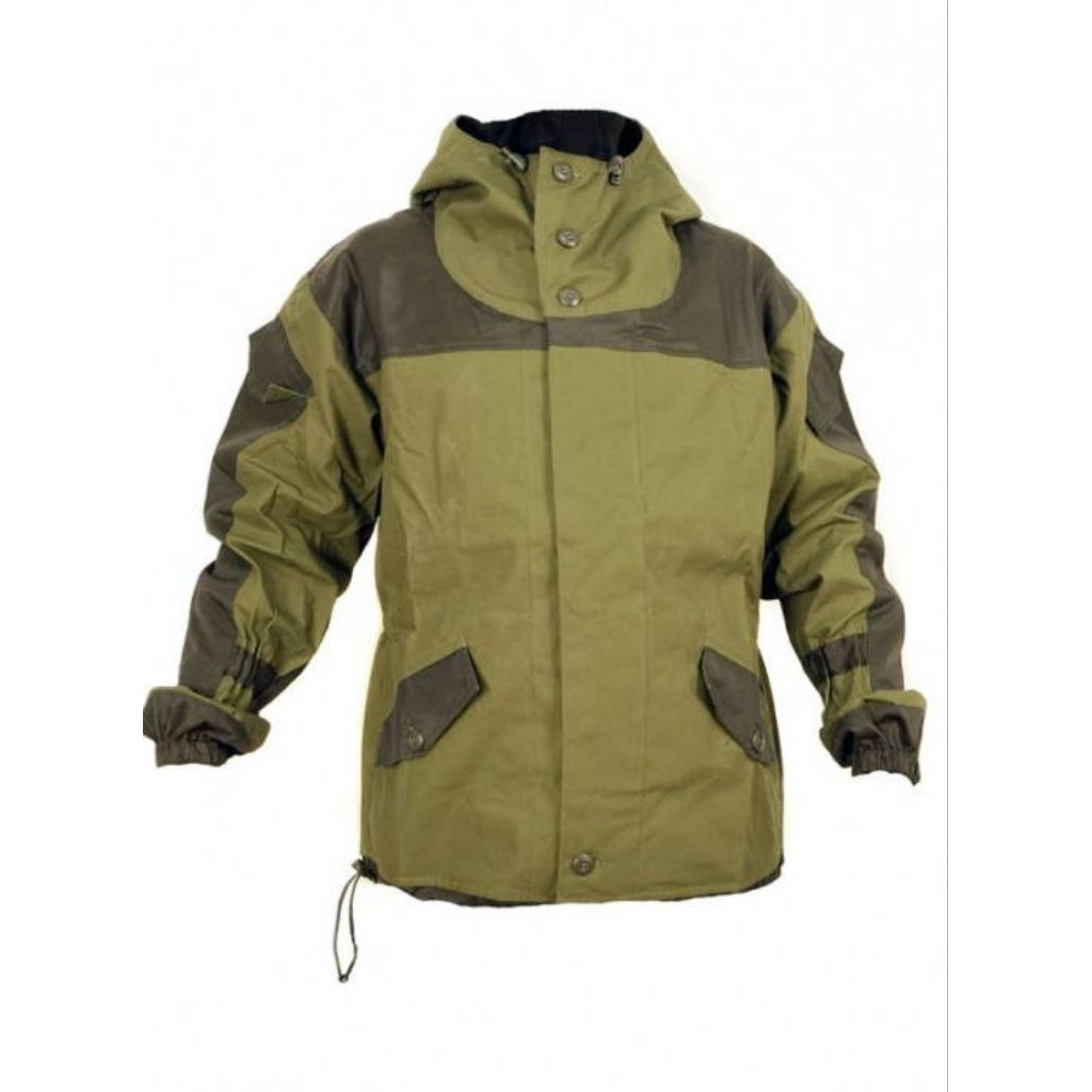 เสื้อคลุม Gorka 3 งาน Viking Size 3XL