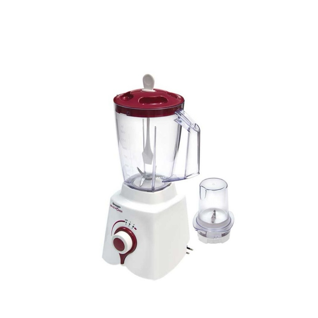 ชาร์ป เครื่องปั่นอเนกประสงค์ 1.5 ลิตร รุ่น EM-ICEPOWER