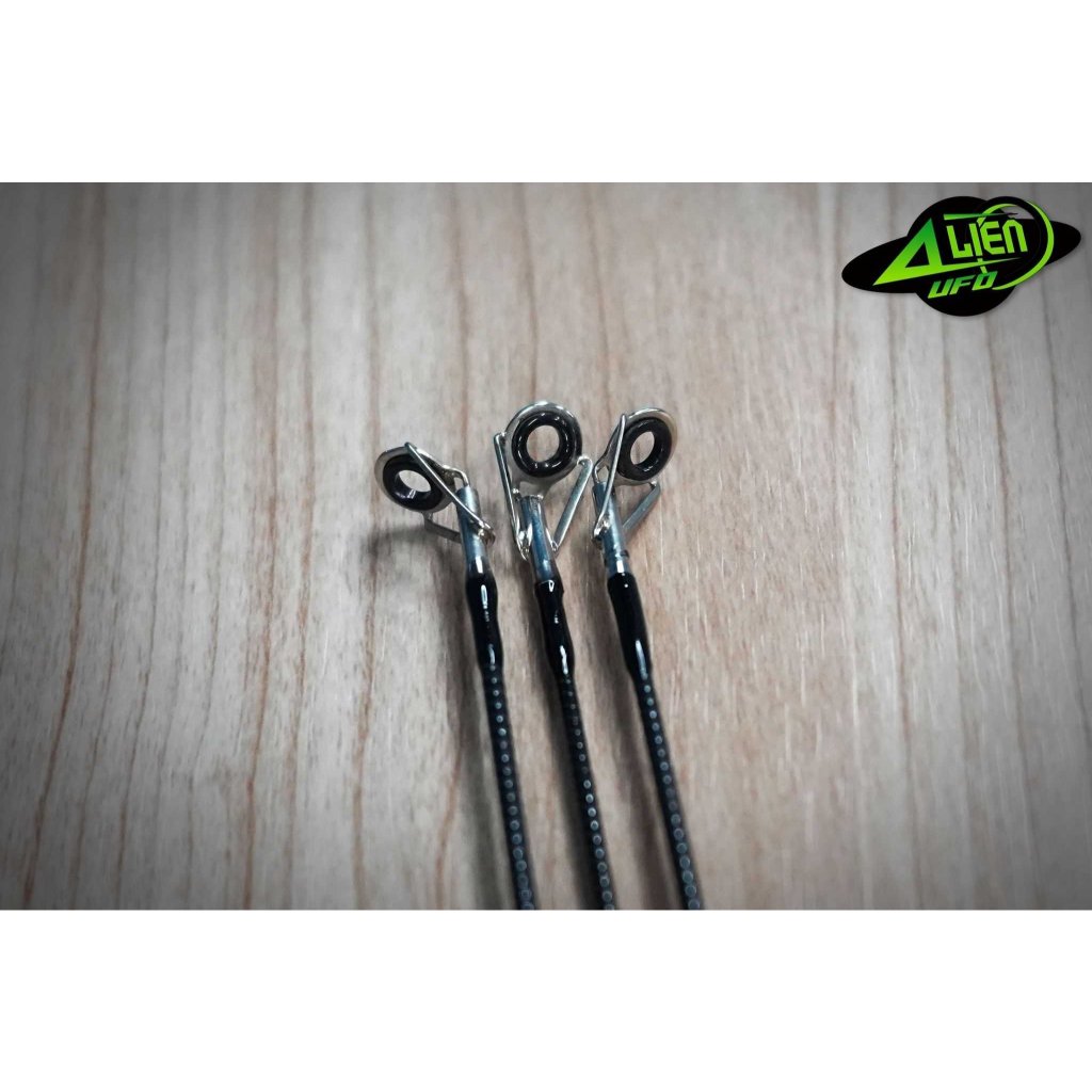 🚩 คันเบ็ด เอเลี่ยน UFO 🚩  เวท 8-25