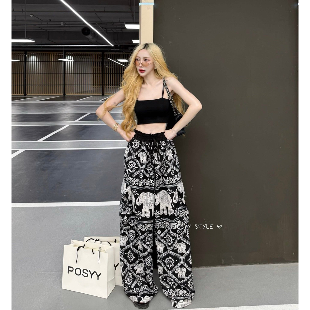 ชุดเซ็ตช้างตามหาป้าย Possy พร้อมส่ง