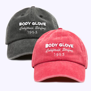 BODY GLOVE ACCESSORIES CAP 2025 หมวก รวมสี