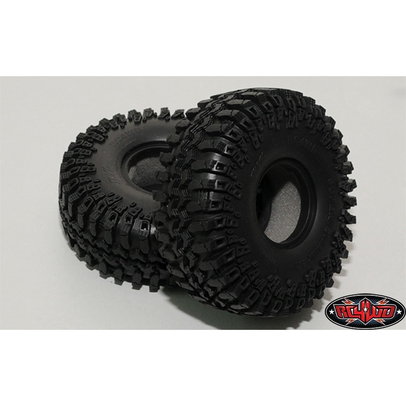 .ยาง 1.55 Z-T0056 : RC4WD INTERCO IROK 1.55