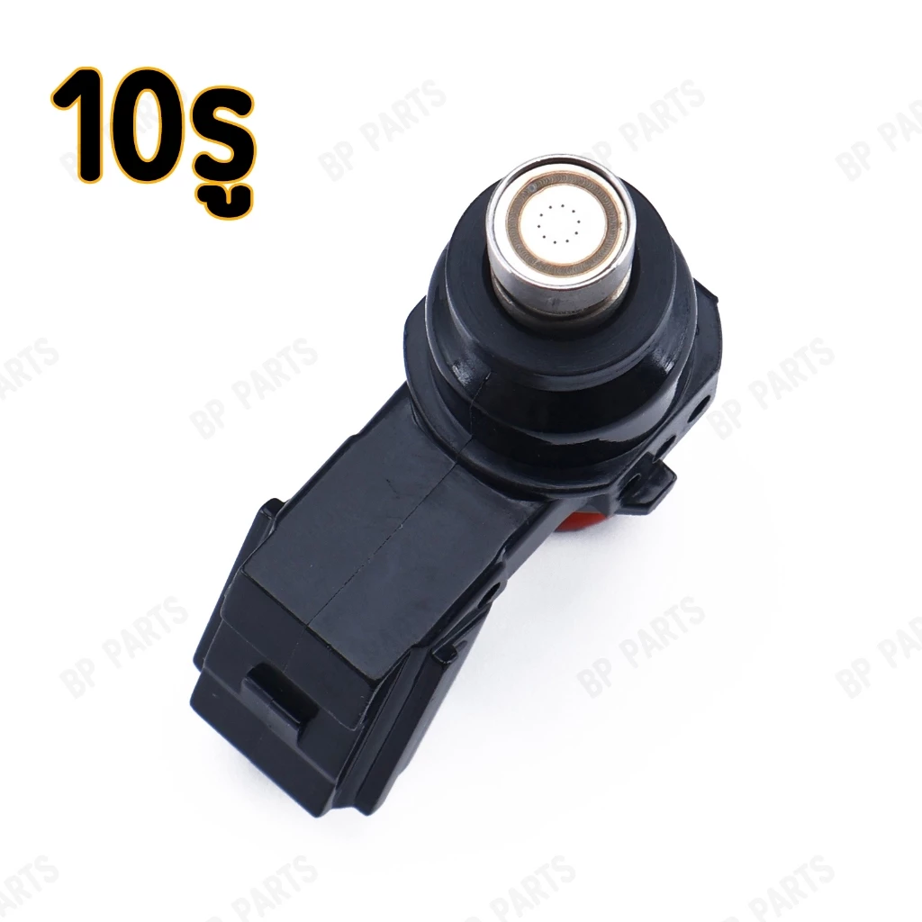 หัวฉีดแต่ง KZR 6รู/8รู สำหรับ Click125i Wave110i New Wave125i thumbnail 9