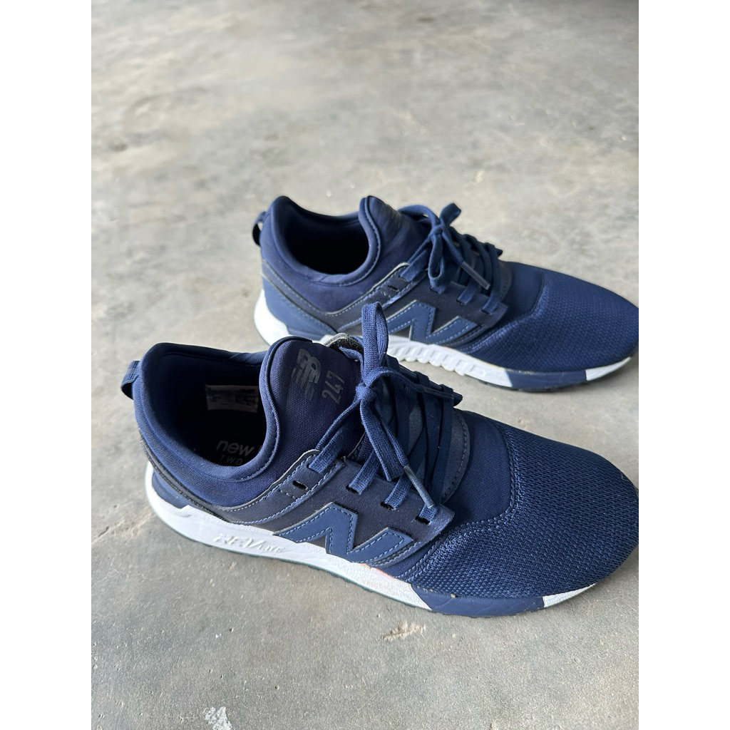 รองเท้า New Balance มือสอง