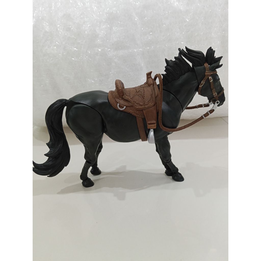 ม้า (McFarlane Toys)