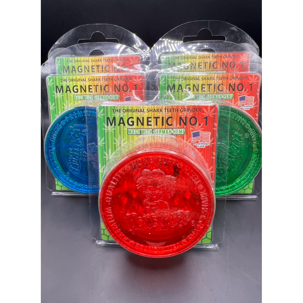 ที่บดสมุนไพร HONEYPUFF (Grinder)