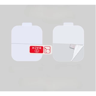 ฟิล์มกันรอยใสสมาร์ทวอทช์ ขนาด 45mm , 49mm