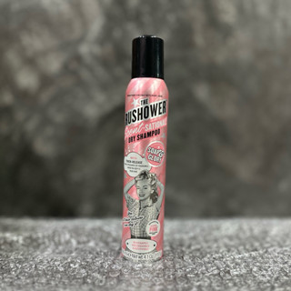 โซพ แอนด์ กลอรี่ ดรายแชมพู Soap&Glory The Rushower Scent-Sat…