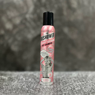 โซพ แอนด์ กลอรี่ ดรายแชมพู Soap&Glory The Rushower Scent-Sational Dry Shampoo สเปรย์สระผมแห้ง ไม่เป็นผงแป้งดูดซับความมัน