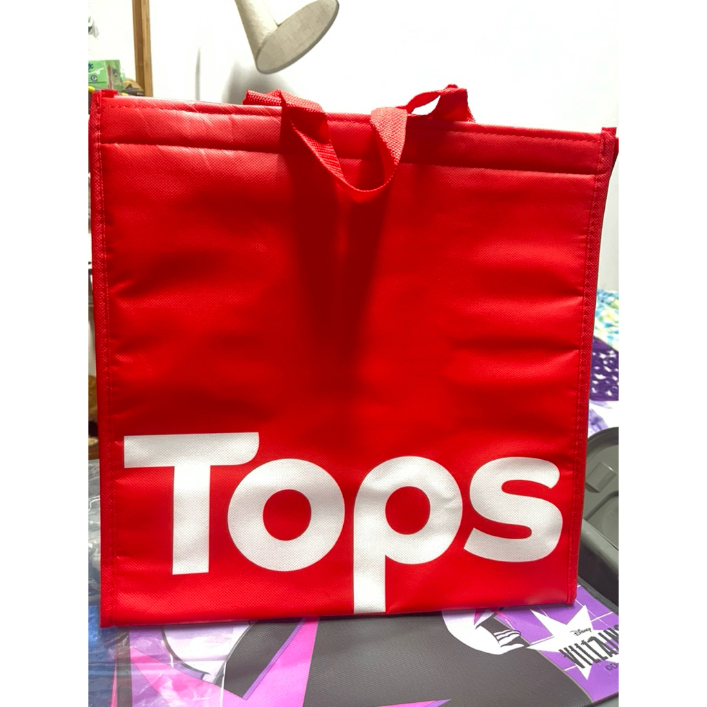 กระเป๋าเก็บความเย็น/ร้อนTop