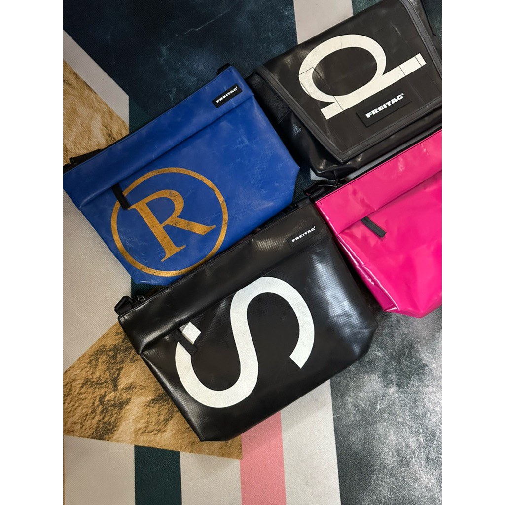 FREITAG F553 Lou " S "