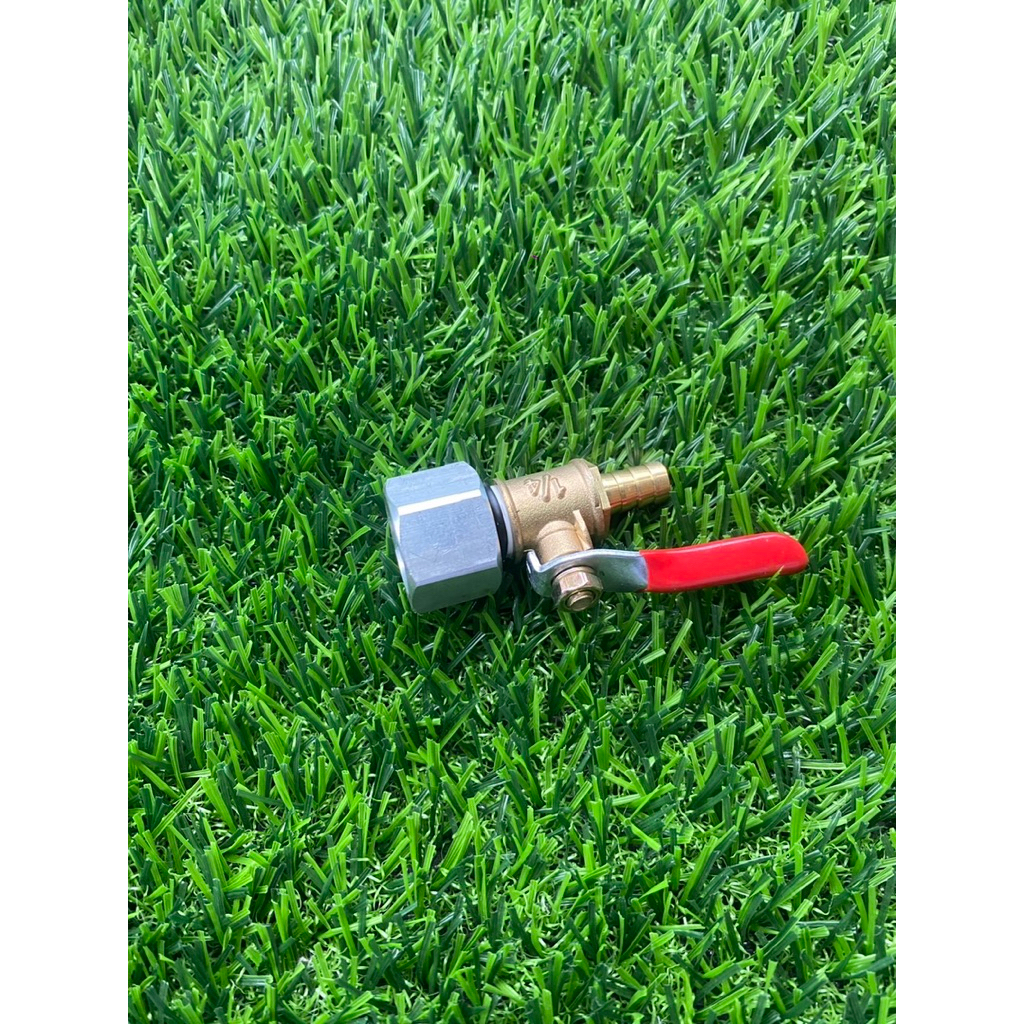 ก๊อกน้ำมันแต่ง DASH, SONIC,Tena สินค้ามีพร้อมส่ง ก็อกแต่ง โซนิค แด้ส - รูปที่ 3