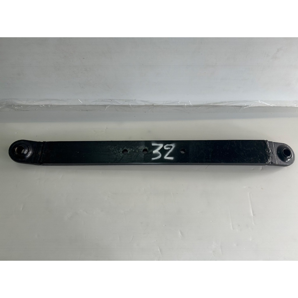 แขนลากรถไถคูโบต้านั่งขับ แขนลากผาน L3408 L3608 L4018 L4508 L4708 L5018 แขนลากรถแทรกเตอร์ แขนลากรถแทรคเตอร์คูโบต้า ราคา ถูกที่สุด ดีลบีเคเค แกลเลอรีภาพที่ 6