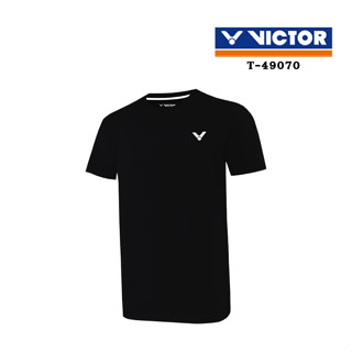 เสื้อแบดมินตัน VICTOR รุ่น T-49070
