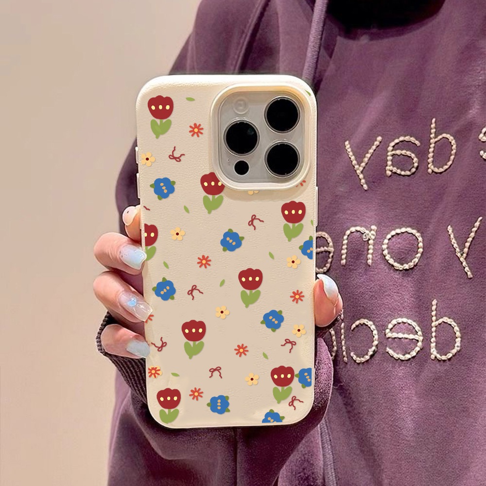 เคสมือถือหนัง for iPhone 15 16 11 13 12 14 16 Pro Max XR XS Max 15 16 Plus X 11 13 14 15 Pro 16 เคสโทรศัพท์ การ์ตูน ราคา ถูกที่สุด ดีลบีเคเค แกลเลอรีภาพที่ 8