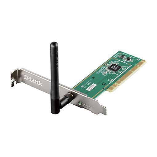 D-link DWA-525 PCI Wireless N150 มือสองสภาพดี