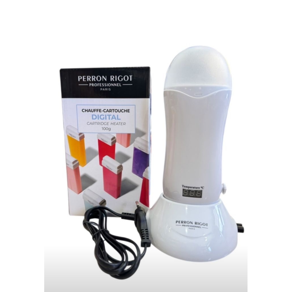 ที่อุ่นแวกซ์แท่ง Cirepil Cartridge Roller Digital Wax warmer แบรนด์ของแท้🇫🇷ฝรั่งเศส