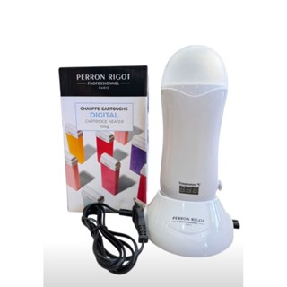 ที่อุ่นแวกซ์แท่ง Cirepil Cartridge Roller Digital Wax warmer…