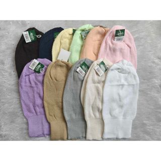 สินค้าพร้อมส่ง อินเนอร์ไหมพรม หมวกไหมพรม หมวกในอิสลาม ใส่สบา…