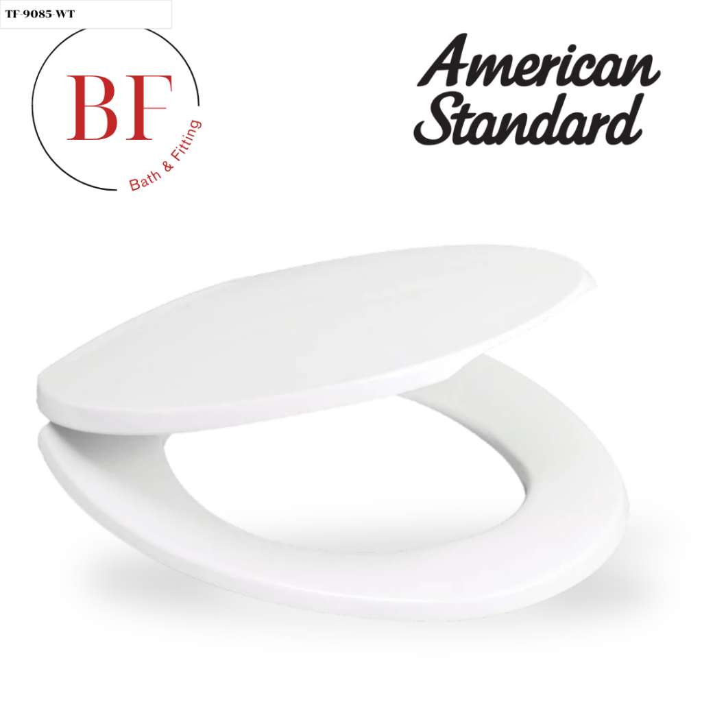 4800000-WT ฝารองนั่ง รุ่น 48