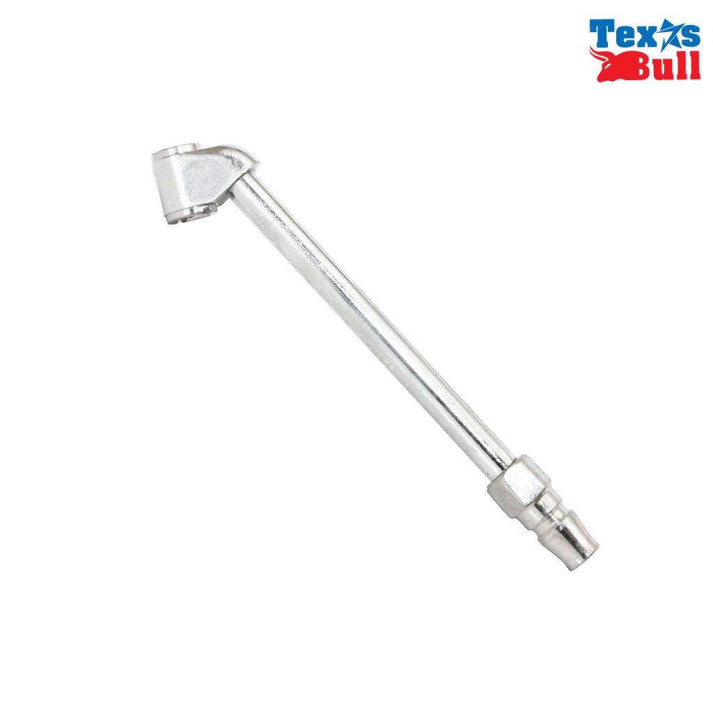 Texas Bull หัวเติมลมยาวแบบคอปเปอร์ TX-ALT