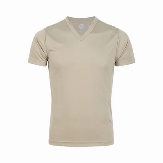 WARRIX เสื้อยืดคอวี รุ่น TACTICAL V-NECK T-SHIRT (WA-252TCMCL01)
