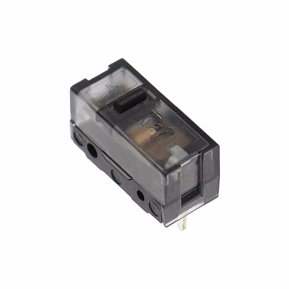 Kailh GM 8.0 micro switch ,Gold Contactor ปุ่มสวิตซ์ สำหรับเมาส์คอมพิวเตอร์ คล๊๊ก ซ้าย และ ขวา