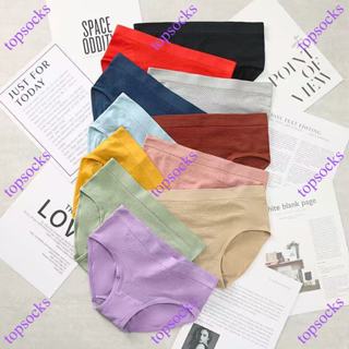 กางเกงในเก็บพุง กางเกงใน 3D มี11สี  รุ่นกระชับหน้าท้อง ส่งตร…