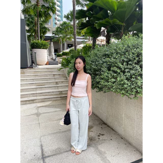 Portiapollen - Blair sweat pants