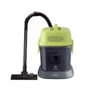 ( มีสต๊อกพร้อมส่ง ) เครื่องดูดฝุ่น และดูดน้ำ ELECTROLUX Z823 20 ลิตร