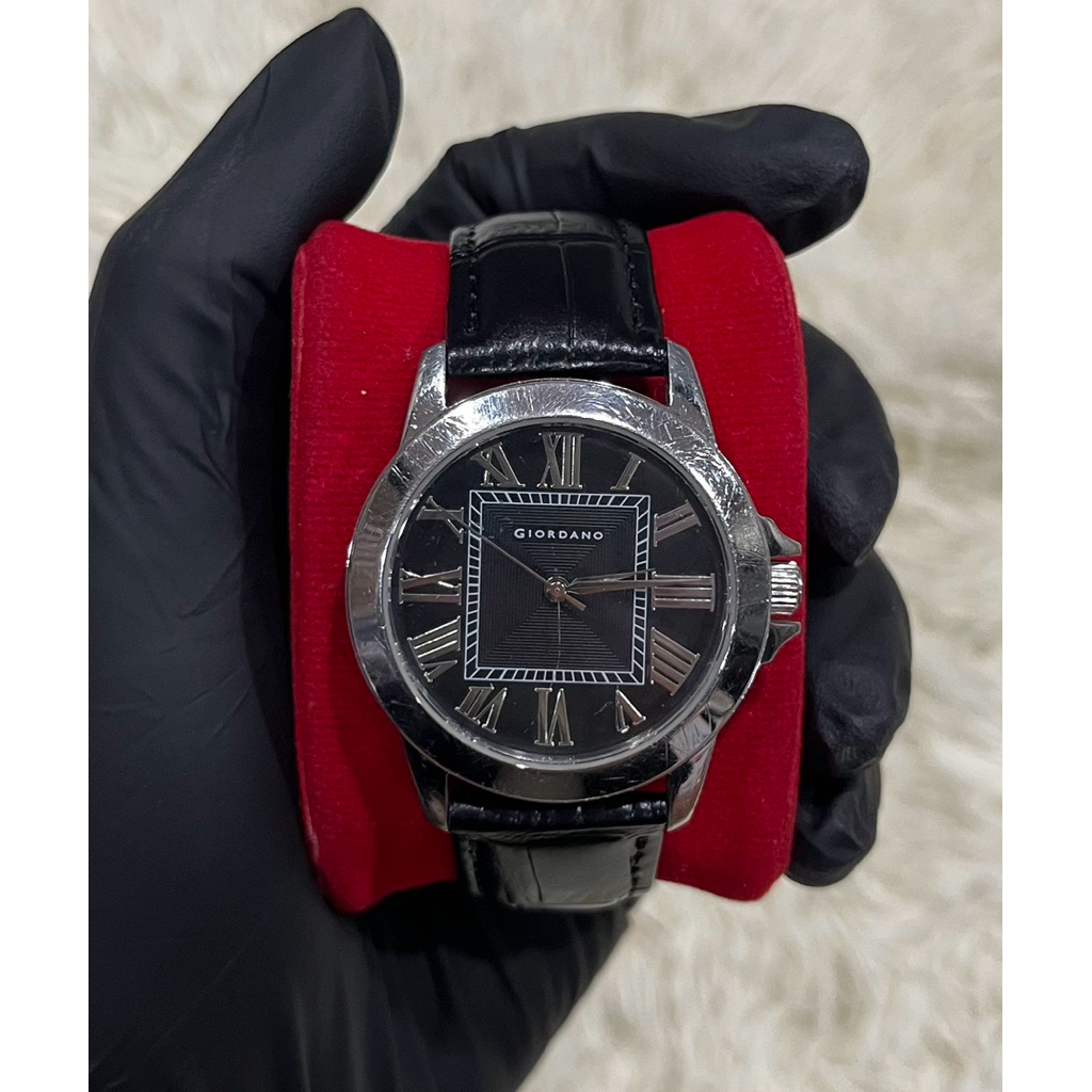 นาฬิกาข้อมือผู้ชาย แบรนด์ Giordano 🇭🇰 ของแท้ 💯