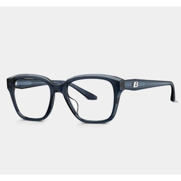 * โค้ด ลด เยอะ จัดส่งด่วนแจ้งได้ครับ* BOLON BJ3206 - SS25  Zadar Eyewear โบลอน กรอบแว่นสายตาสั้น กรอ