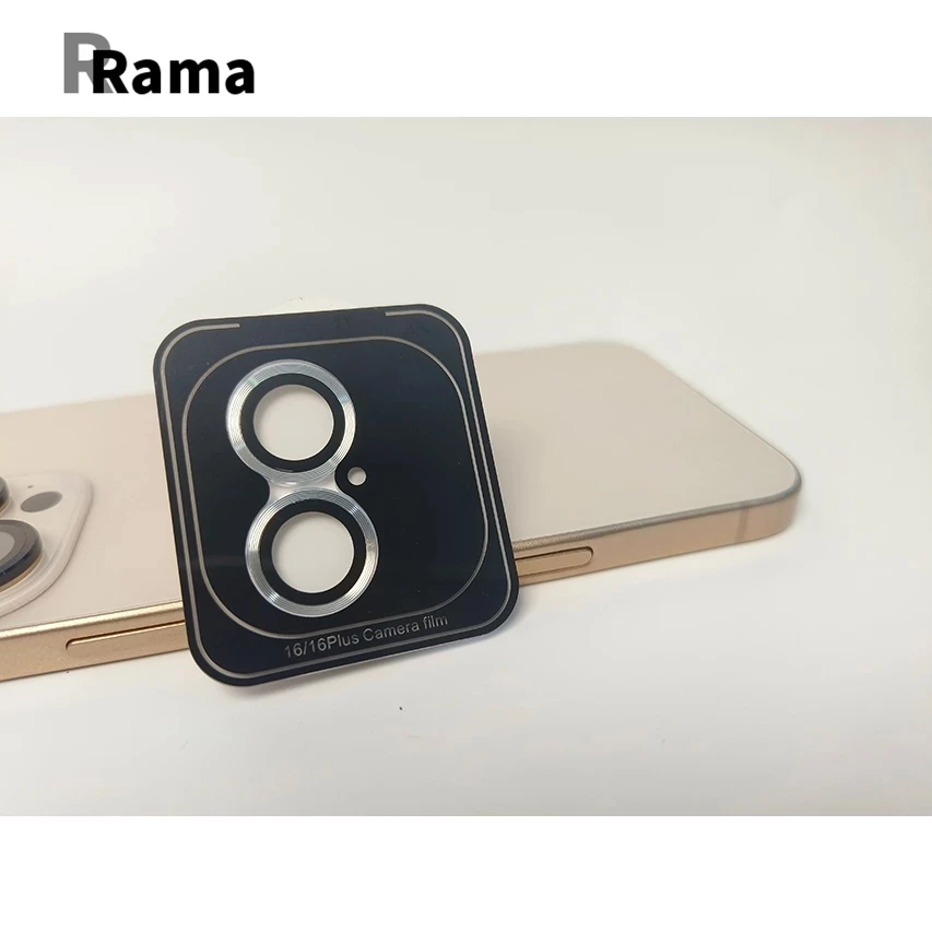 ⭐เลนส์กล้อง⭐ สำหรับ กล้องหลัง เลนส์กล้อง ส่งจากไทย ไอโฟน ฟิล์มหลัง เลนกล้อง For iphone 14 15 Plus 15 11 12 13 14 Pro Max