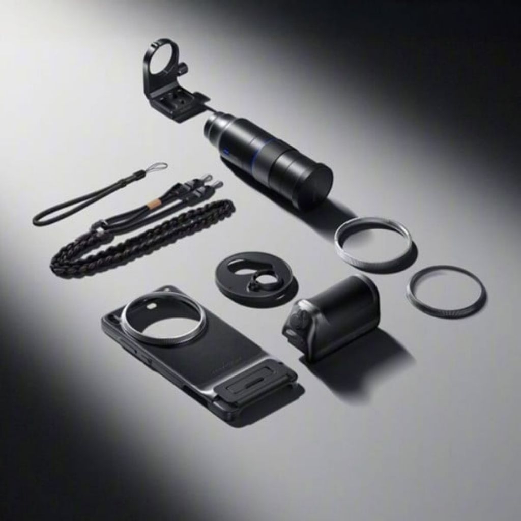 (พร้อมส่ง)vivo x200 ultra photography kit