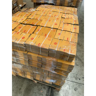 กล่องพัสดุ กล่องไปรษณีย์ ราคาส่ง มีทุกขนาดตั้งแต่ 00ถึงH หนามาก แพ็คละ 20 ใบ