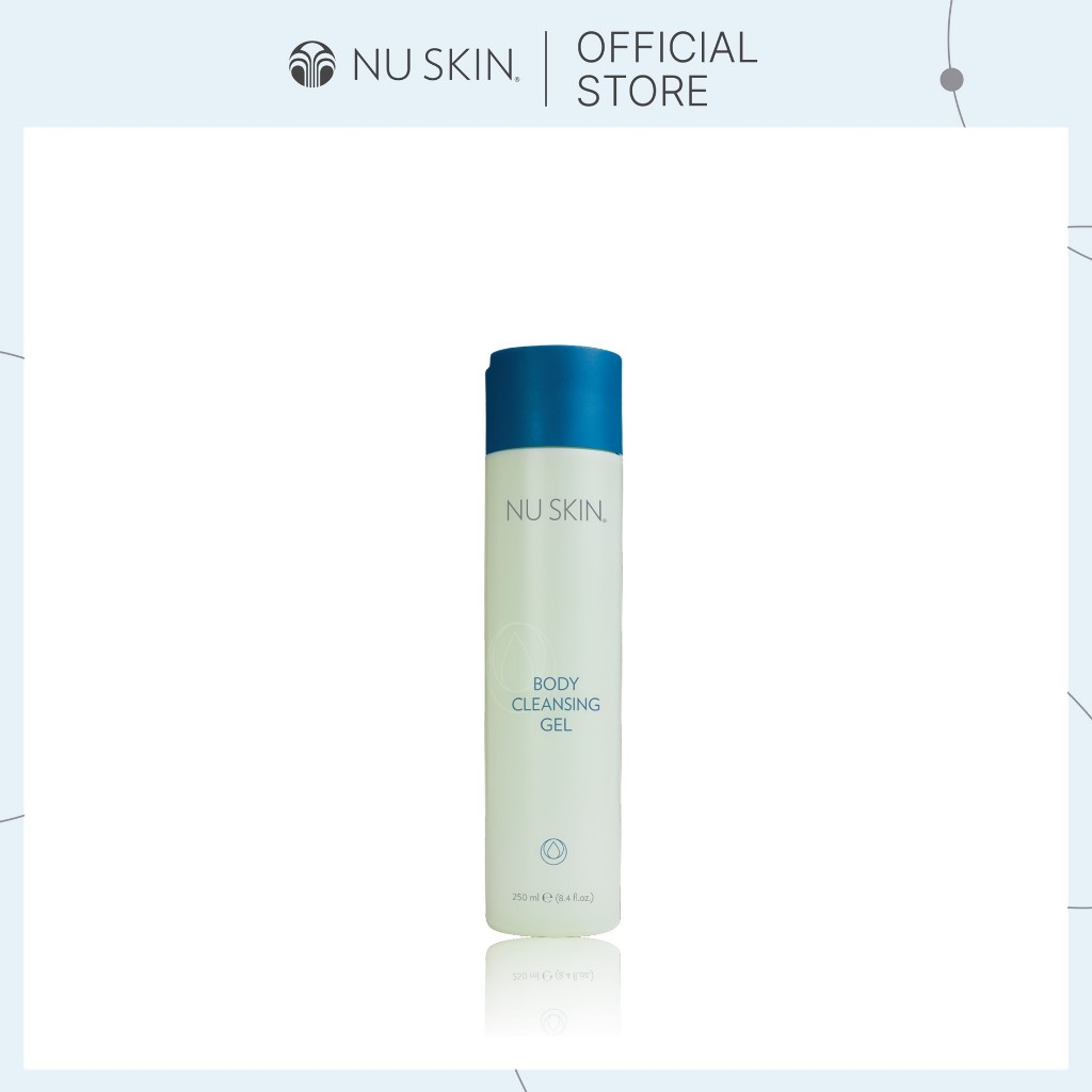 บอดี้ คลีนซิ่ง เจล | Body Cleansing Gel