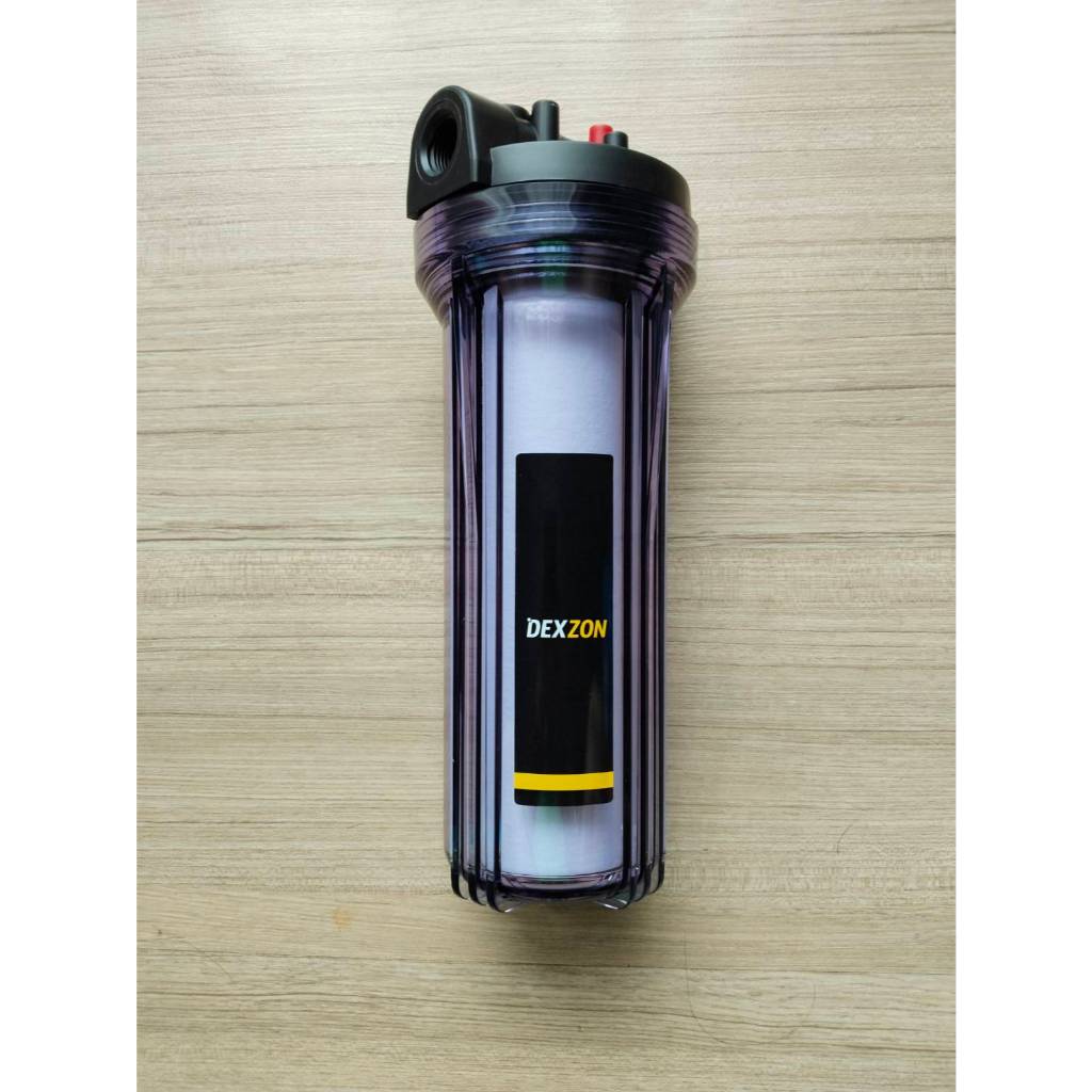 เครื่องกรองน้ำใช้ DEXZON CL10-1/2