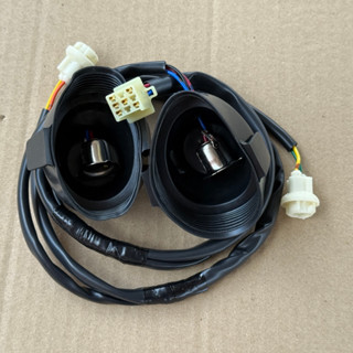 ขั้วไฟหน้า CLICK125i Click 125i ปี 2012-2014 ขั้วไฟ คลิก125i…