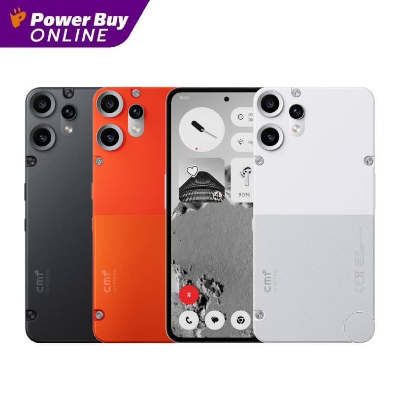 CMF BY NOTHING Phone 2 Pro (RAM 8GB, 256GB)