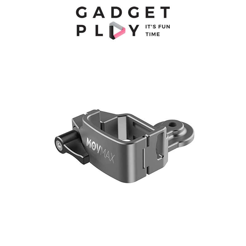 [กรุงเทพฯส่งด่วน] MOVMAX Hoop Connector อะแดปเตอร์สำหรับ Blade Arm ใช้งานง่าย แข็งแรง