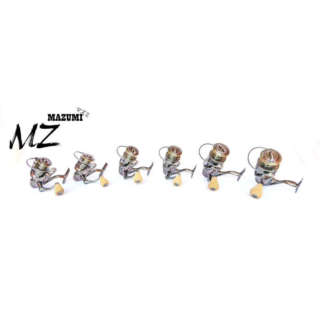 รอก MAZUMI MZ 2020  เป็นรุ่นใหม่ล่าสุด จากทางค่า BLACK FOX