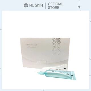 นู สกิน กัลวานิค สปา เฟเชี่ยล เจล, Nu Skin GALVANIC SPA FACIAL GELS